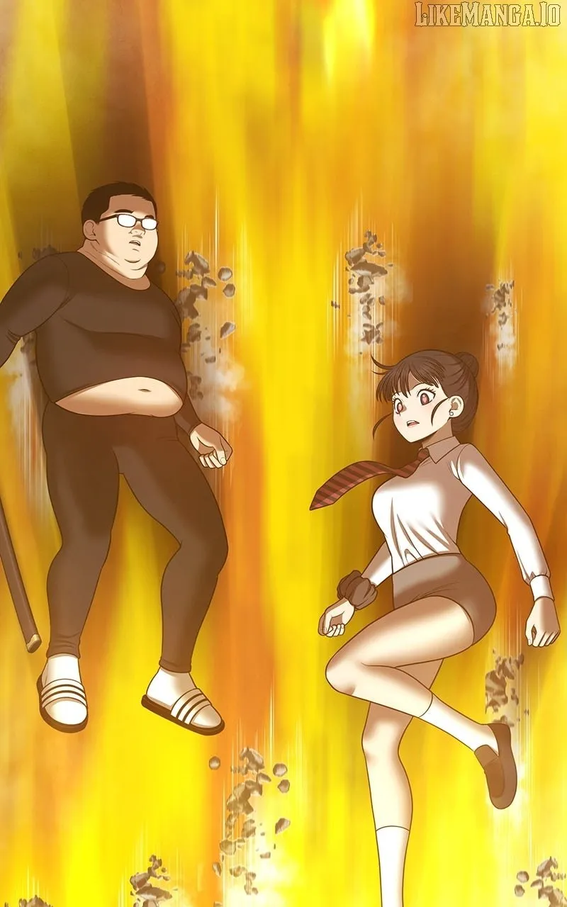 +99 Wooden stick (manhwa) Chapter 165 page 336 - 
