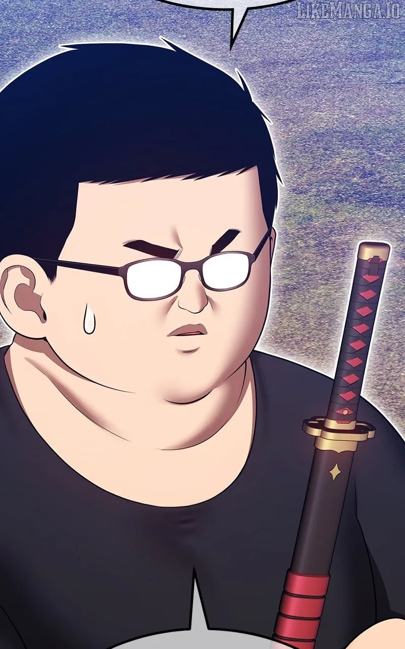 +99 Wooden stick (manhwa) Chapter 165 page 350 - 