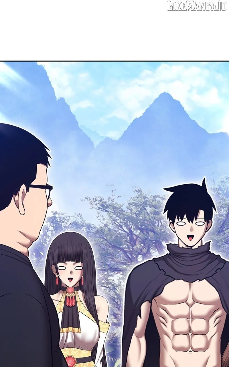 +99 Wooden stick (manhwa) Chapter 165 page 352 - 