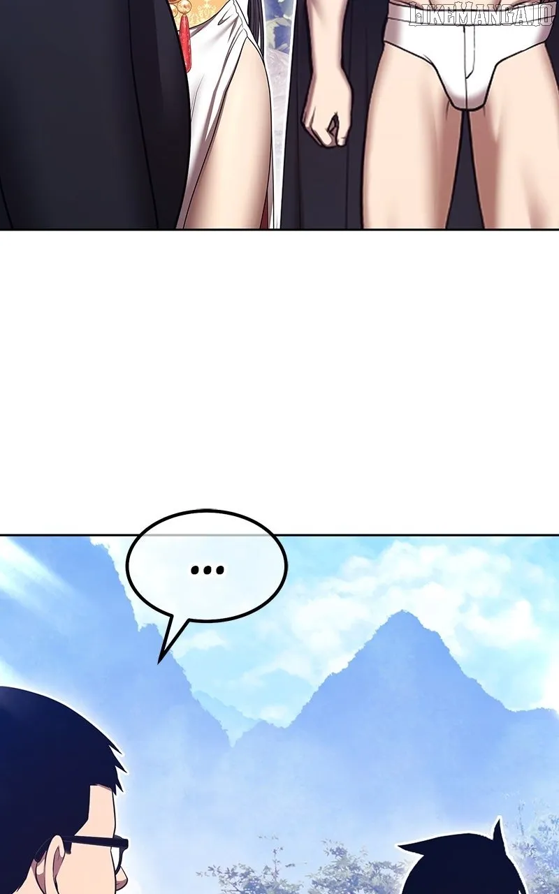 +99 Wooden stick (manhwa) Chapter 165 page 353 - 