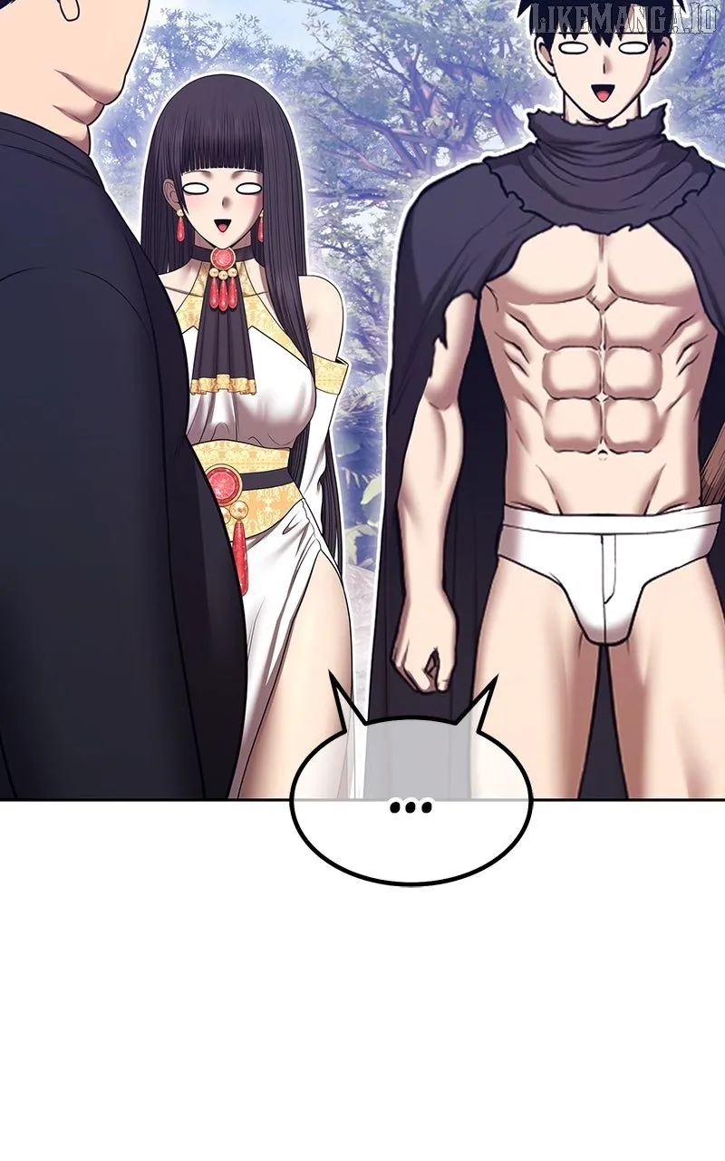 +99 Wooden stick (manhwa) Chapter 165 page 354 - 