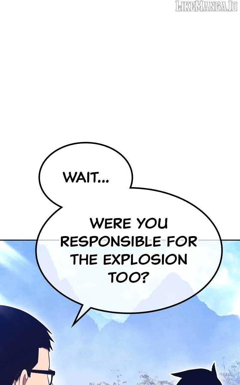 +99 Wooden stick (manhwa) Chapter 165 page 355 - 