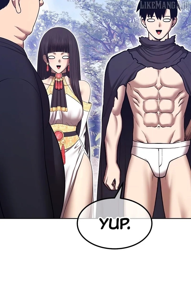 +99 Wooden stick (manhwa) Chapter 165 page 356 - 