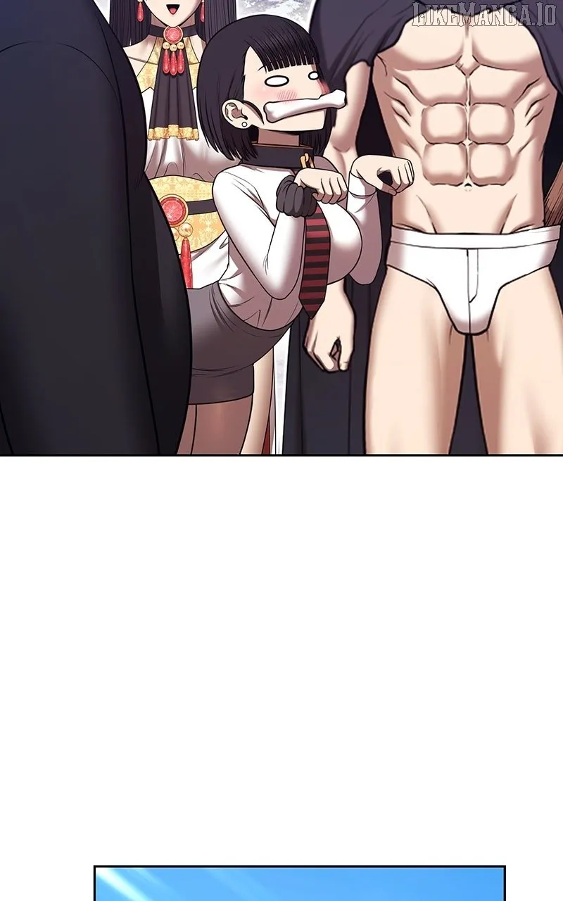 +99 Wooden stick (manhwa) Chapter 165 page 358 - 