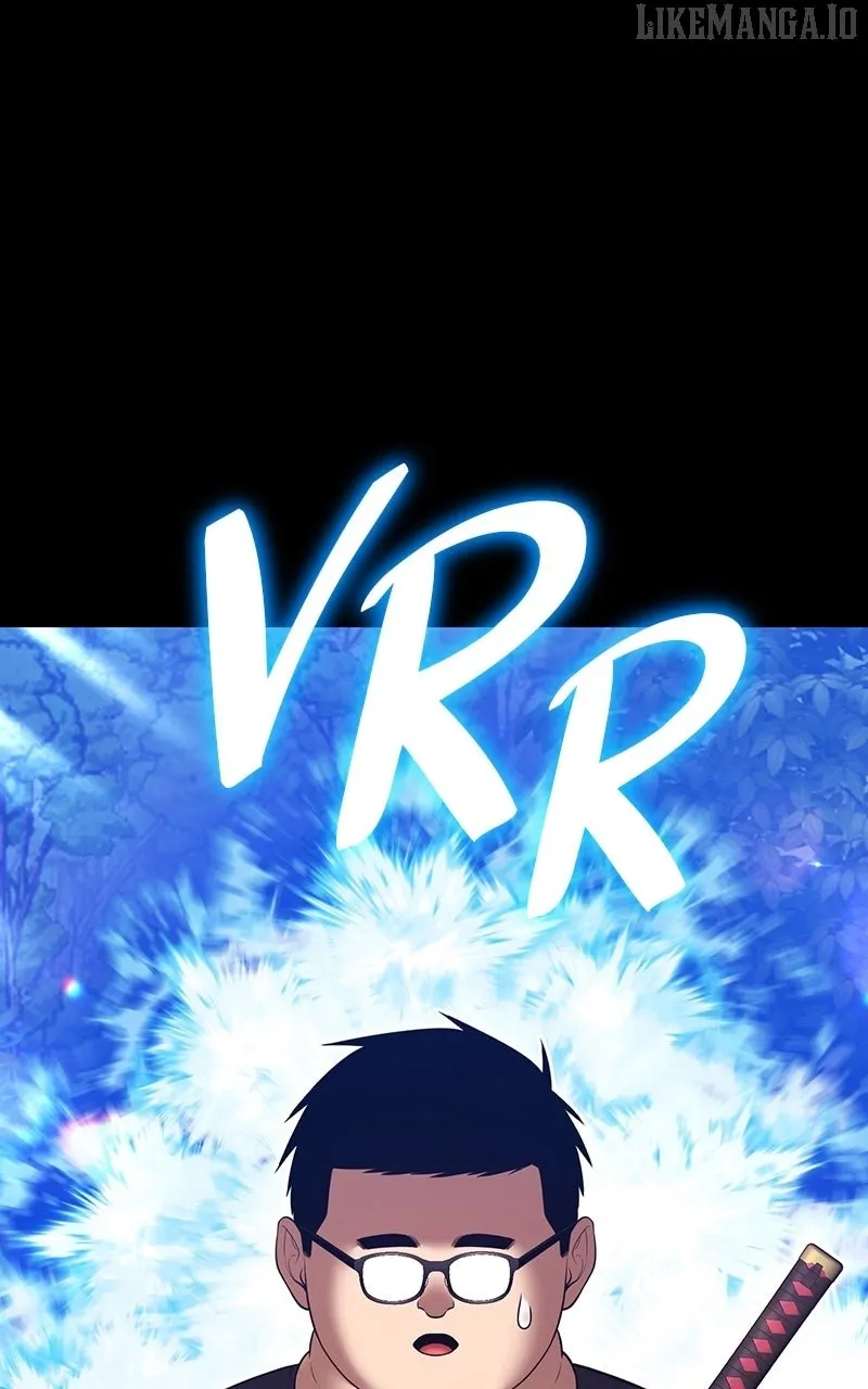 +99 Wooden stick (manhwa) Chapter 165 page 381 - 