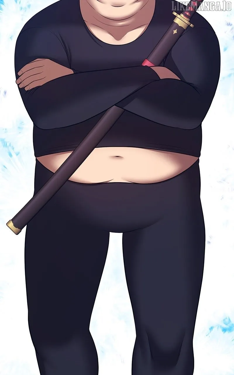+99 Wooden stick (manhwa) Chapter 165 page 382 - 