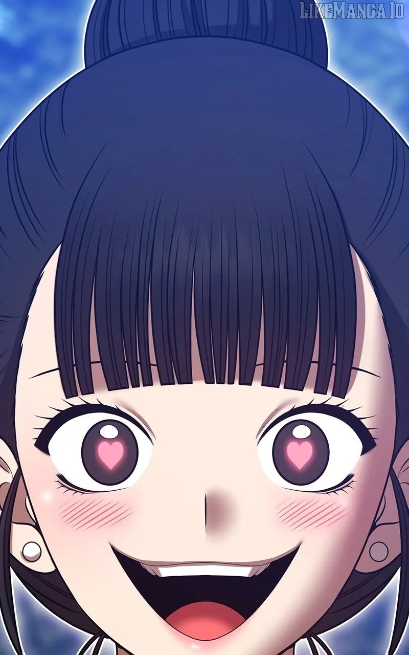 +99 Wooden stick (manhwa) Chapter 165 page 389 - 