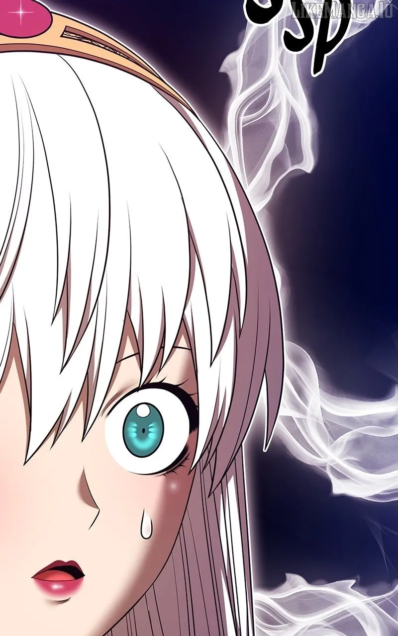 +99 Wooden stick (manhwa) Chapter 165 page 40 - 