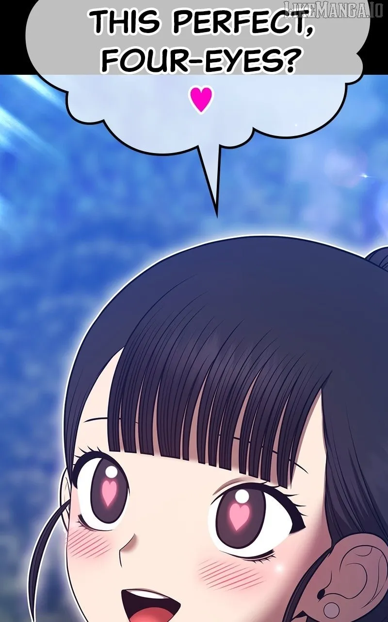 +99 Wooden stick (manhwa) Chapter 165 page 396 - 