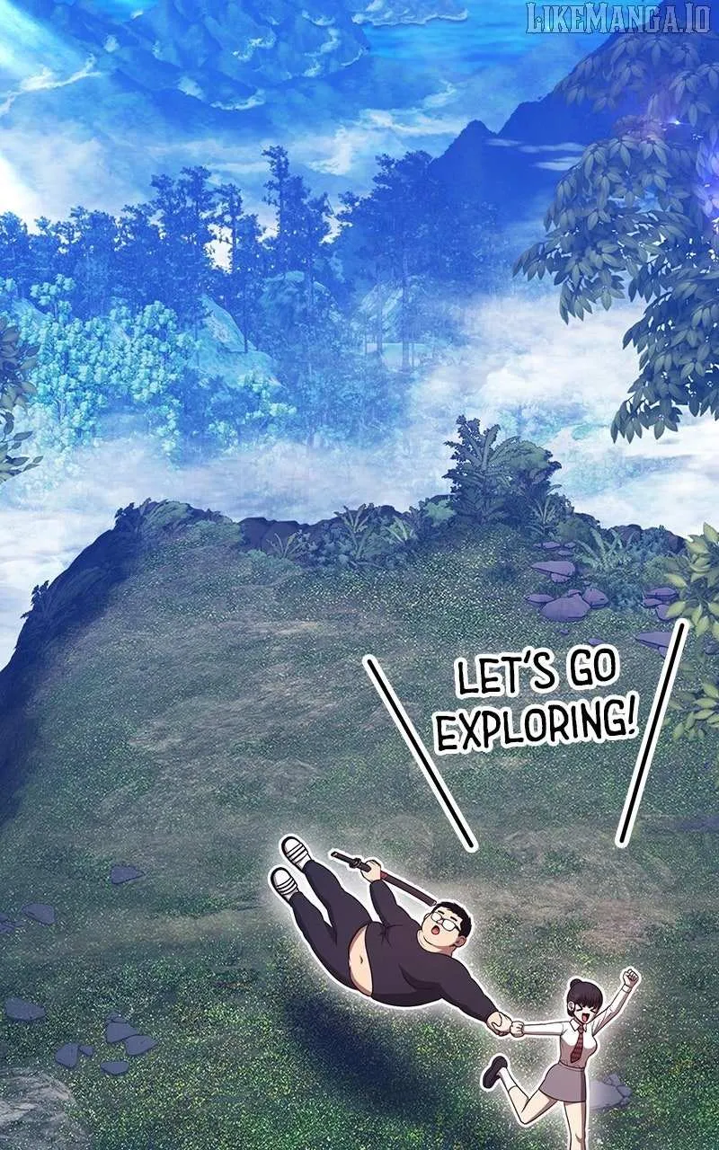 +99 Wooden stick (manhwa) Chapter 165 page 402 - 