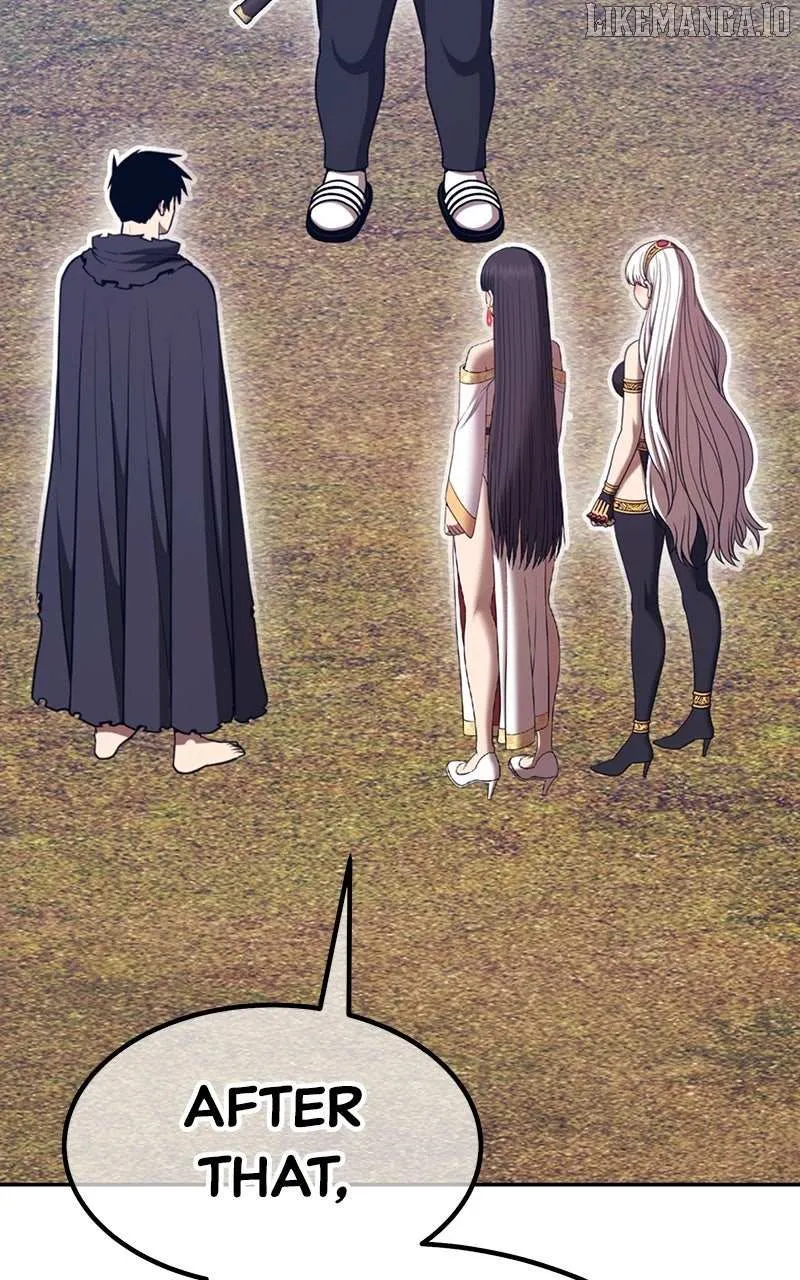 +99 Wooden stick (manhwa) Chapter 165 page 406 - 