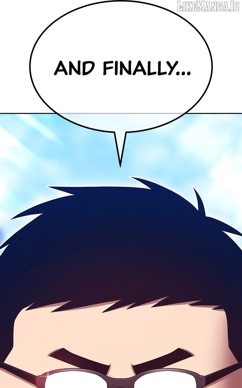 +99 Wooden stick (manhwa) Chapter 165 page 408 - 
