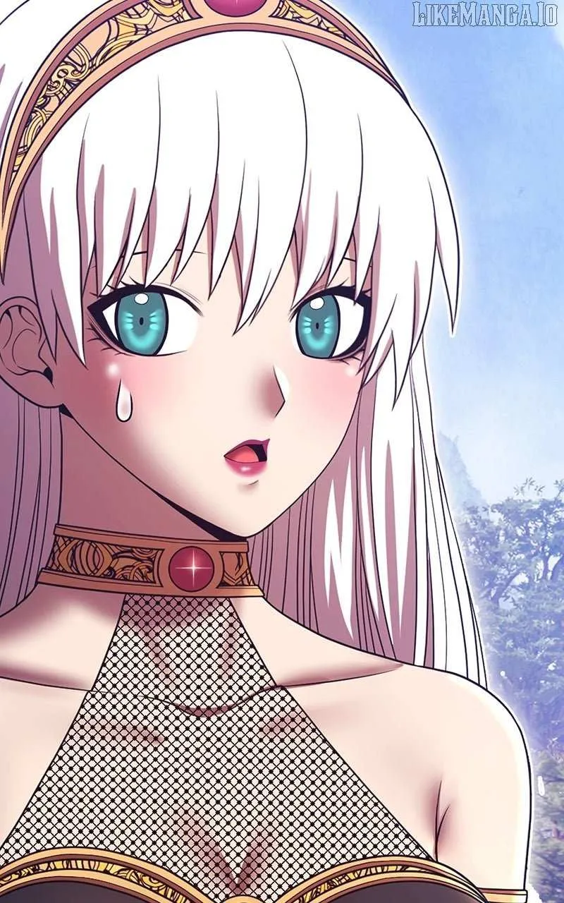 +99 Wooden stick (manhwa) Chapter 165 page 413 - 