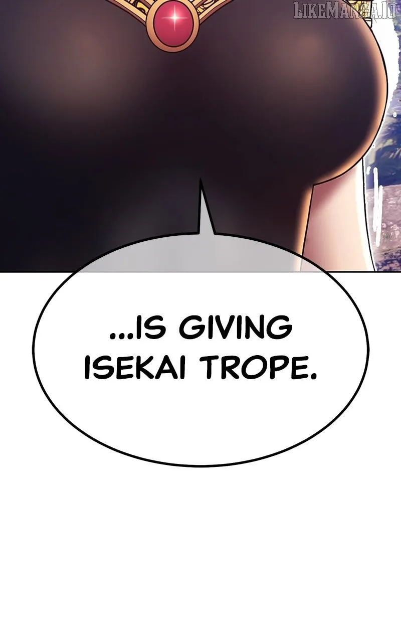 +99 Wooden stick (manhwa) Chapter 165 page 414 - 