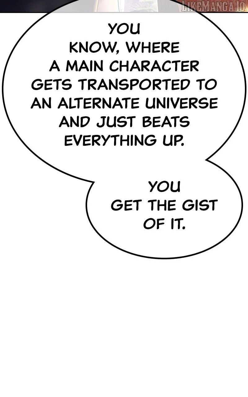 +99 Wooden stick (manhwa) Chapter 165 page 417 - 