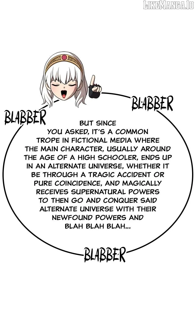 +99 Wooden stick (manhwa) Chapter 165 page 418 - 