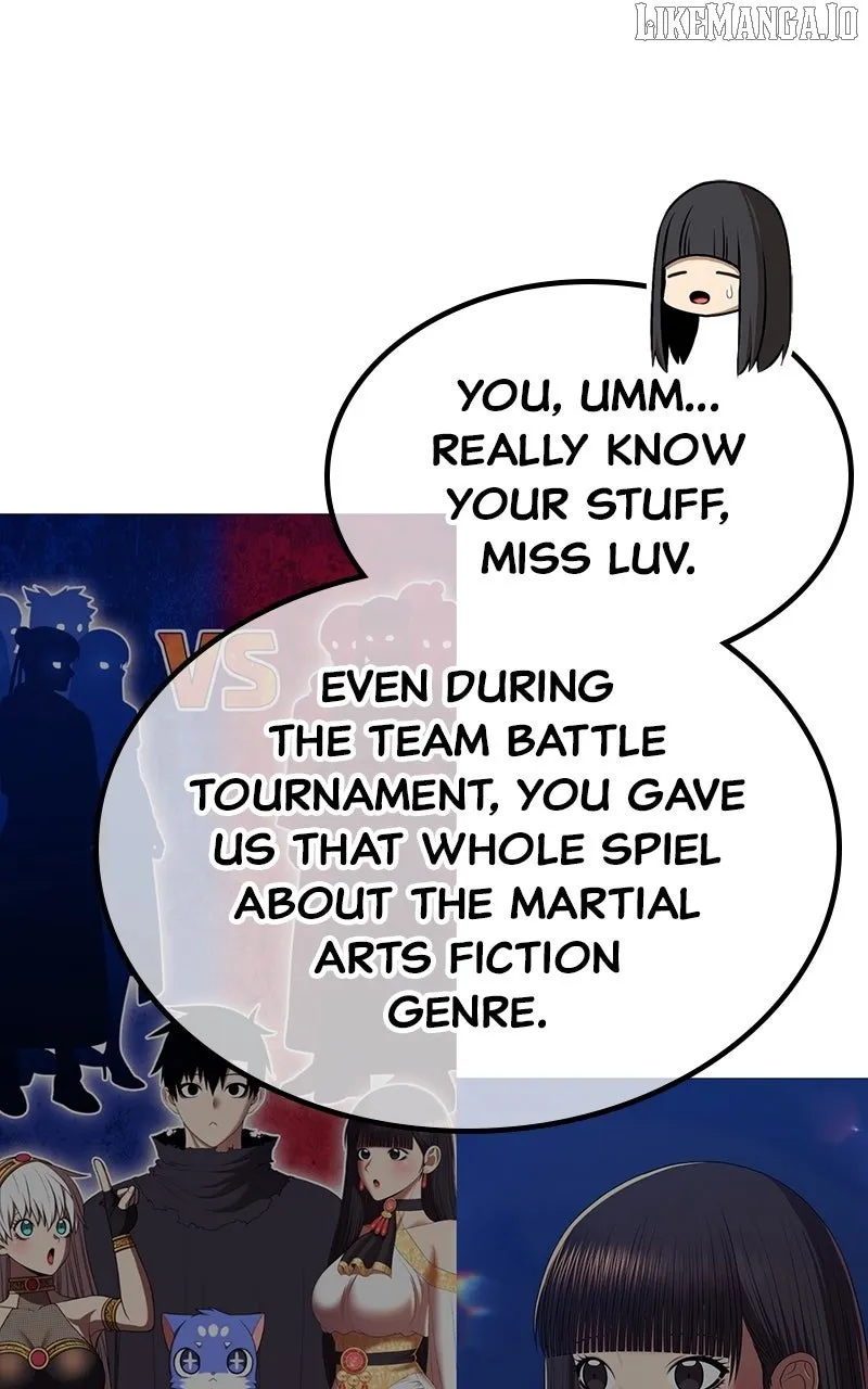 +99 Wooden stick (manhwa) Chapter 165 page 419 - 