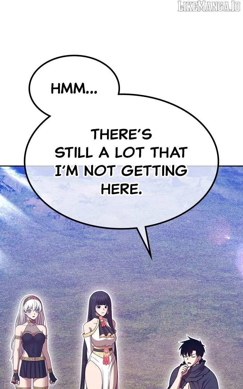 +99 Wooden stick (manhwa) Chapter 165 page 422 - 