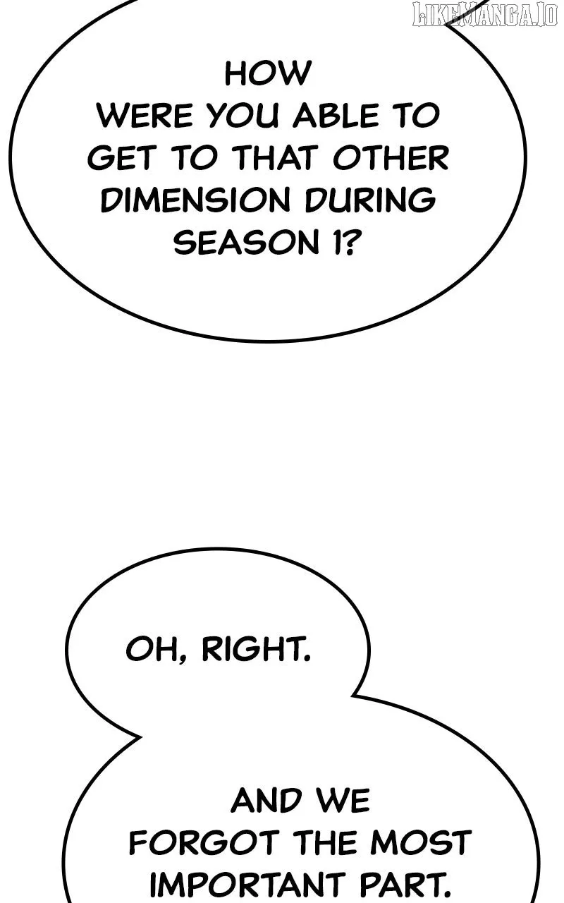 +99 Wooden stick (manhwa) Chapter 165 page 424 - 