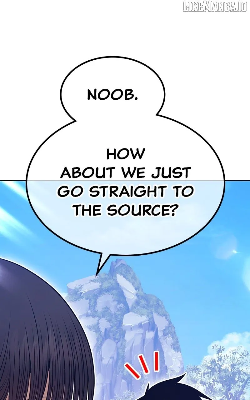 +99 Wooden stick (manhwa) Chapter 165 page 430 - 