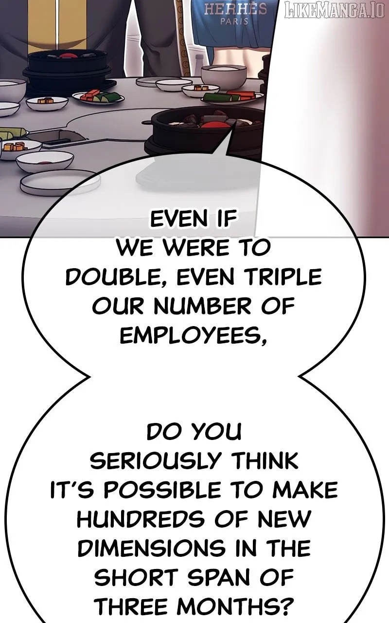 +99 Wooden stick (manhwa) Chapter 165 page 440 - 