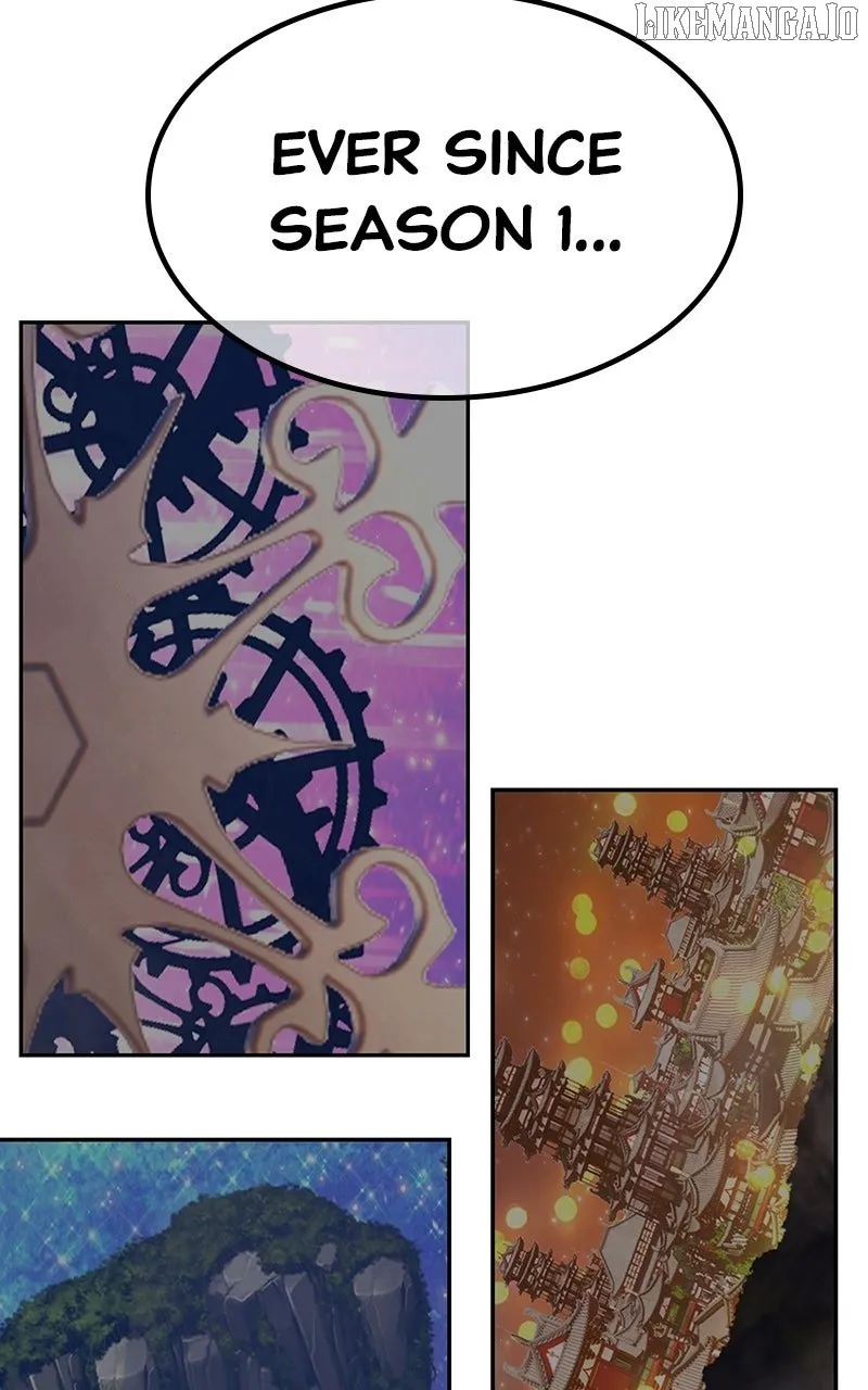 +99 Wooden stick (manhwa) Chapter 165 page 442 - 