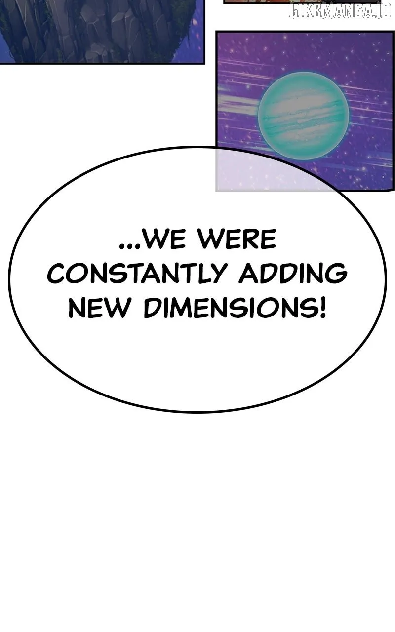 +99 Wooden stick (manhwa) Chapter 165 page 443 - 