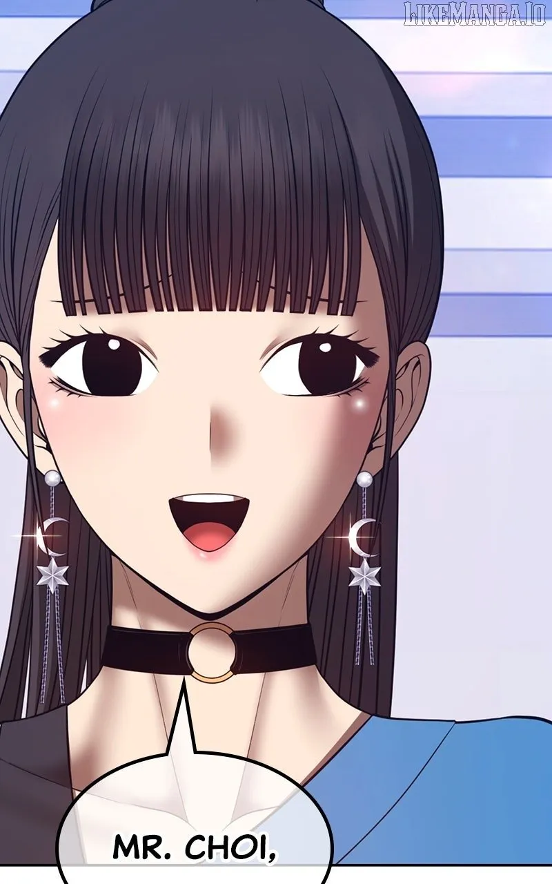 +99 Wooden stick (manhwa) Chapter 165 page 447 - 
