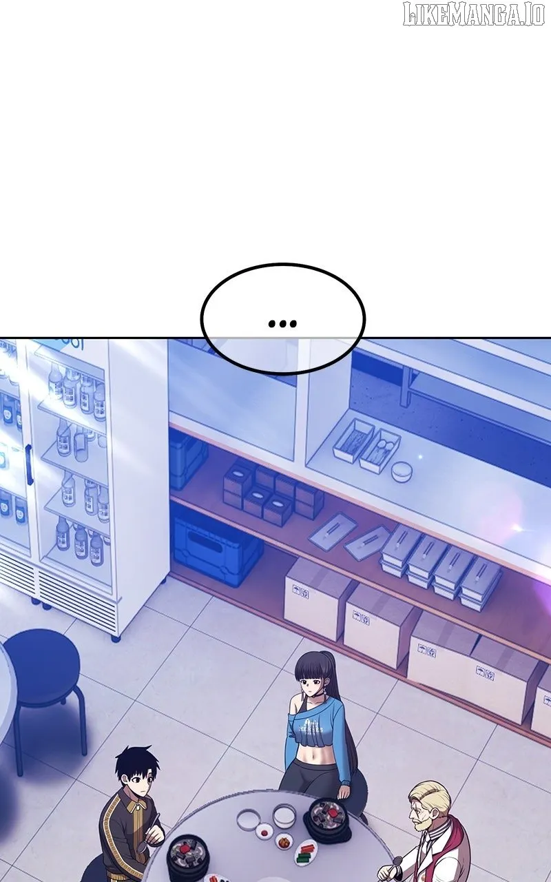 +99 Wooden stick (manhwa) Chapter 165 page 449 - 