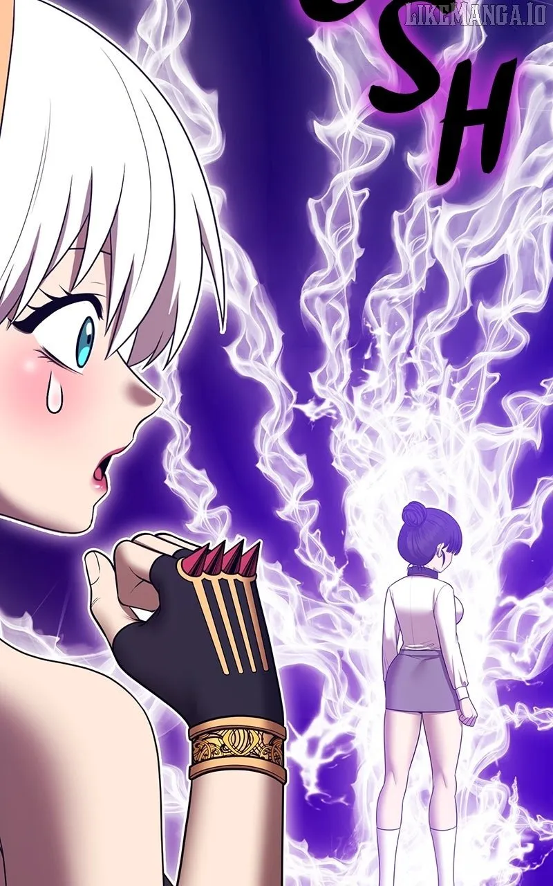 +99 Wooden stick (manhwa) Chapter 165 page 46 - 