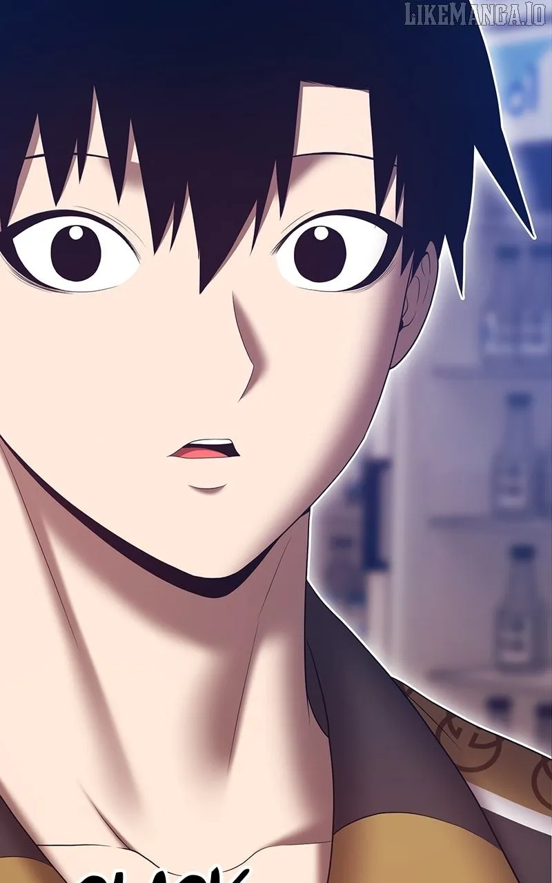 +99 Wooden stick (manhwa) Chapter 165 page 457 - 