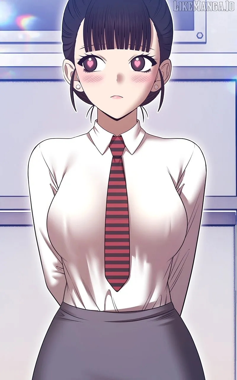 +99 Wooden stick (manhwa) Chapter 165 page 459 - 
