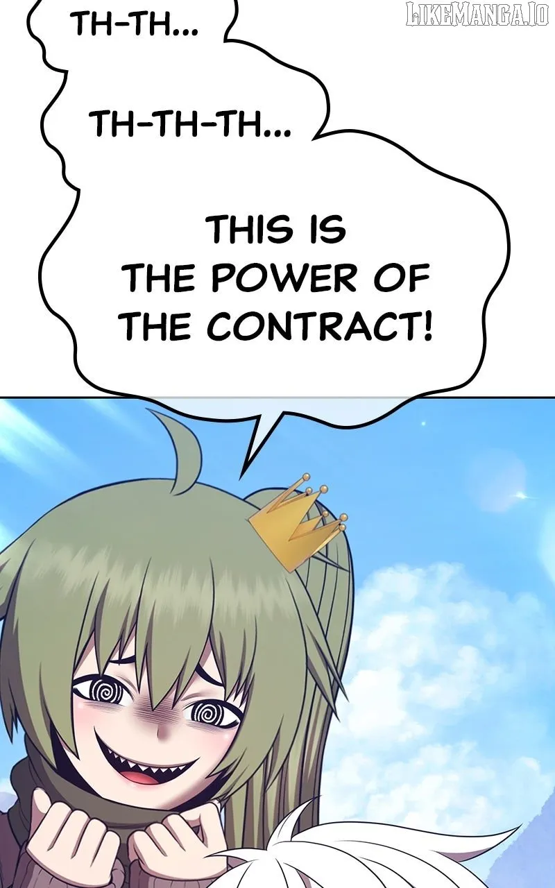 +99 Wooden stick (manhwa) Chapter 165 page 6 - 