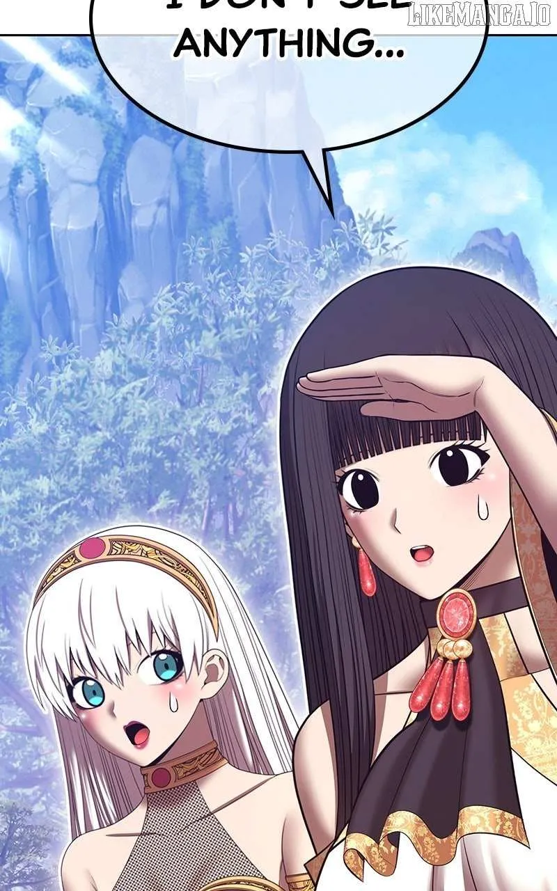 +99 Wooden stick (manhwa) Chapter 165 page 52 - 