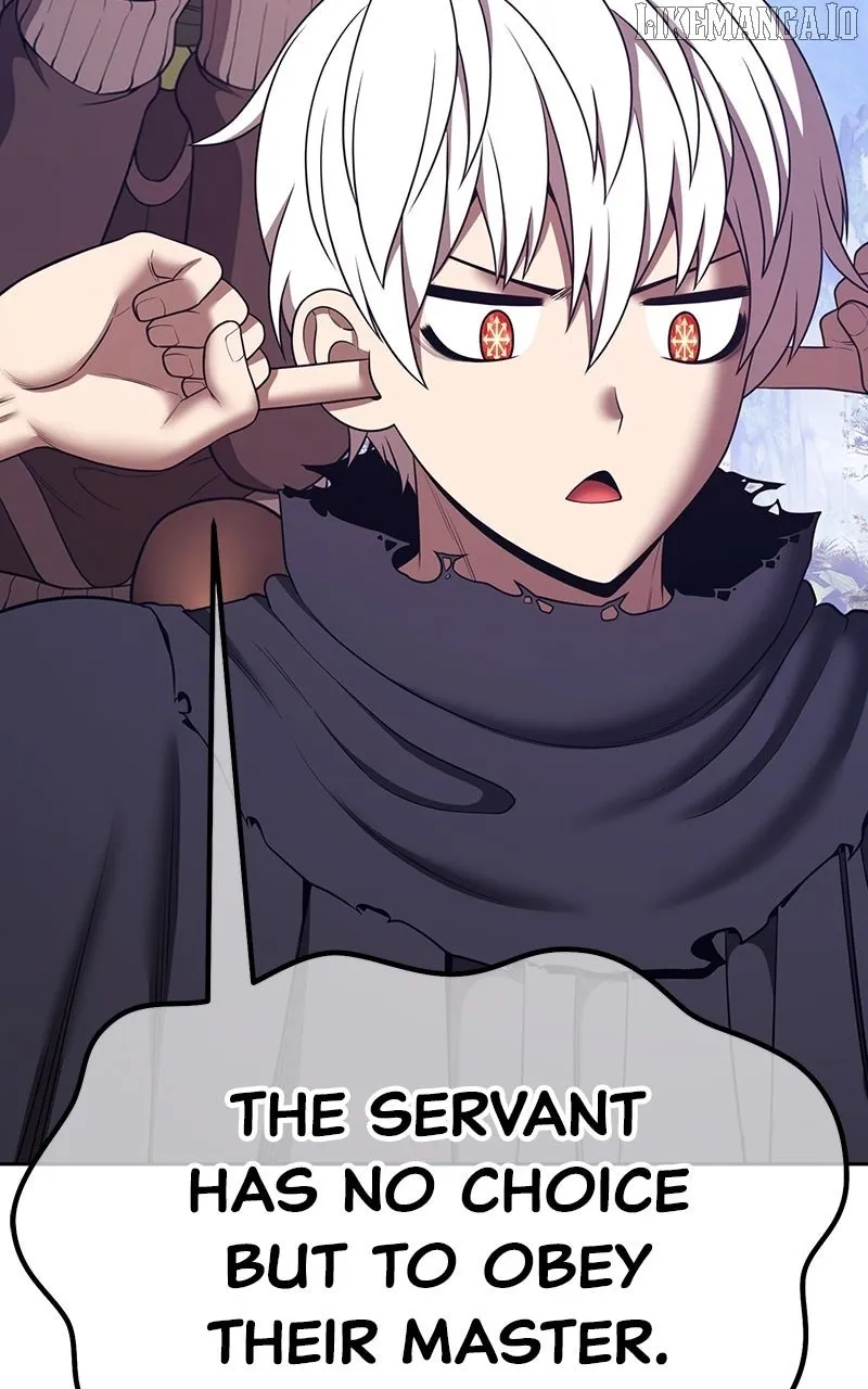 +99 Wooden stick (manhwa) Chapter 165 page 7 - 