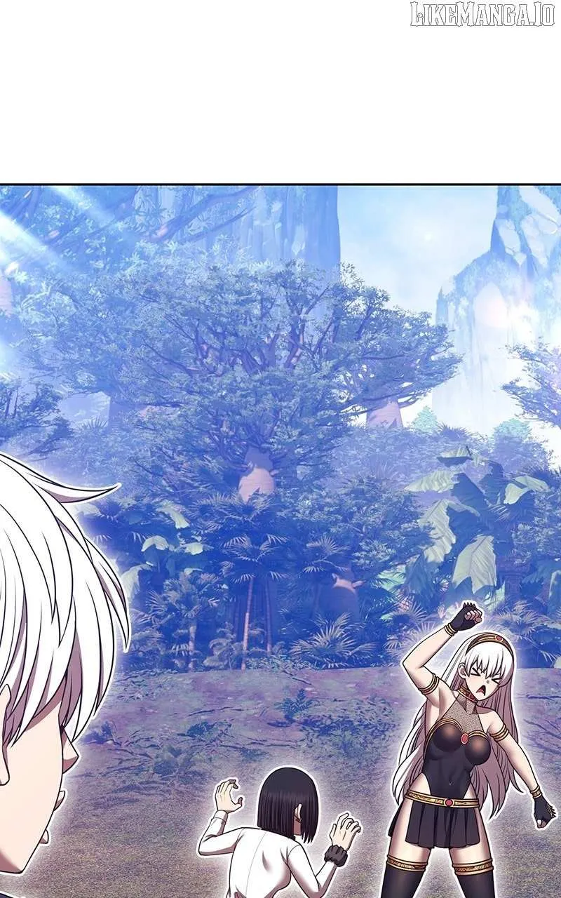 +99 Wooden stick (manhwa) Chapter 165 page 85 - 
