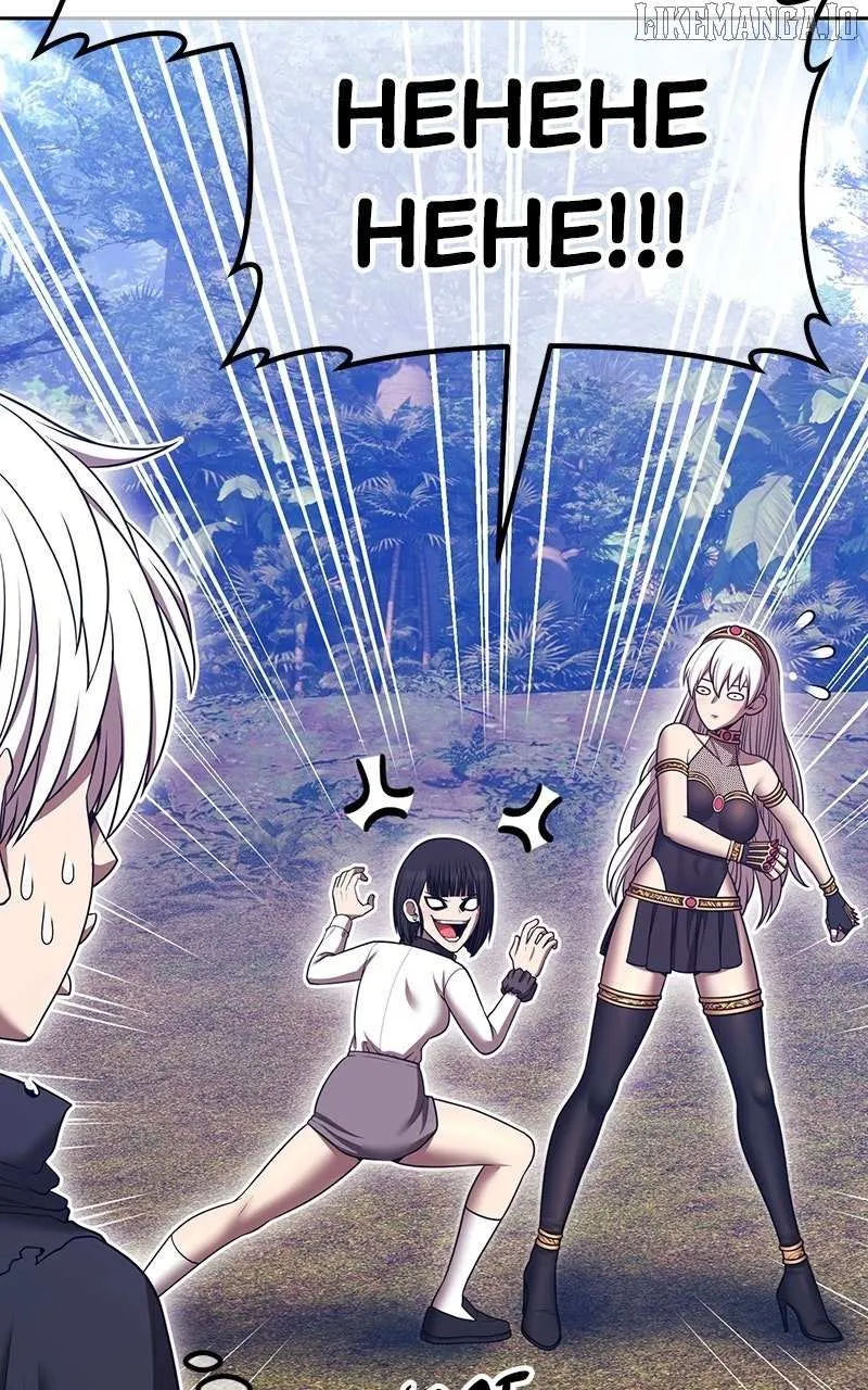 +99 Wooden stick (manhwa) Chapter 165 page 97 - 