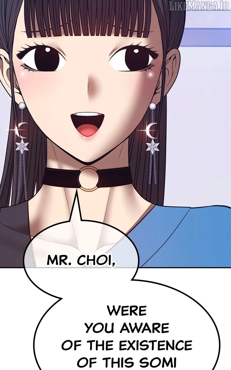 +99 Wooden stick (manhwa) Chapter 166 page 2 - 