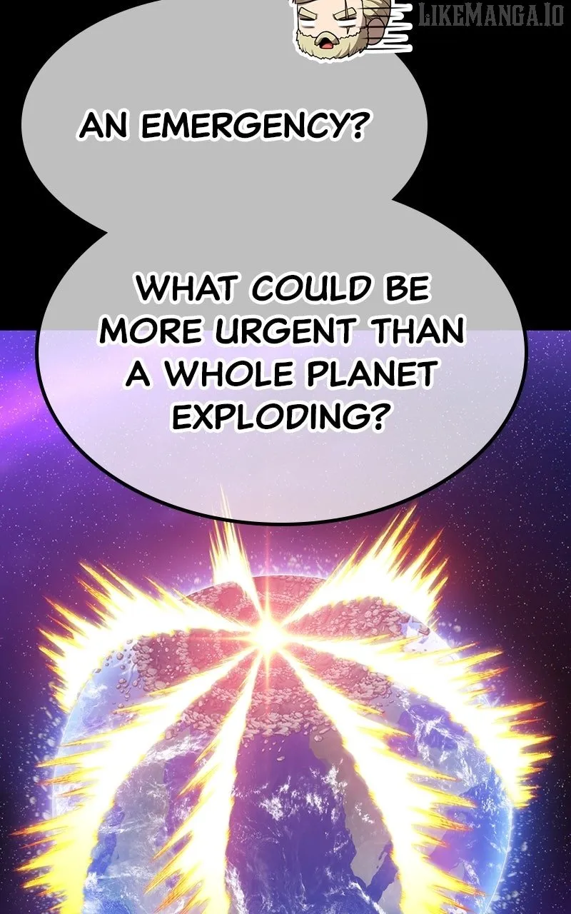 +99 Wooden stick (manhwa) Chapter 166 page 102 - 