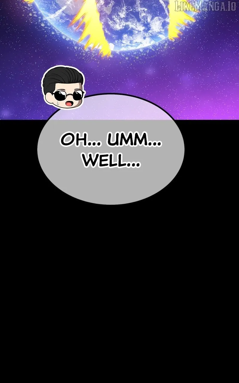 +99 Wooden stick (manhwa) Chapter 166 page 103 - 