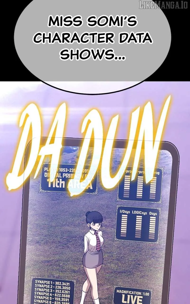 +99 Wooden stick (manhwa) Chapter 166 page 107 - 