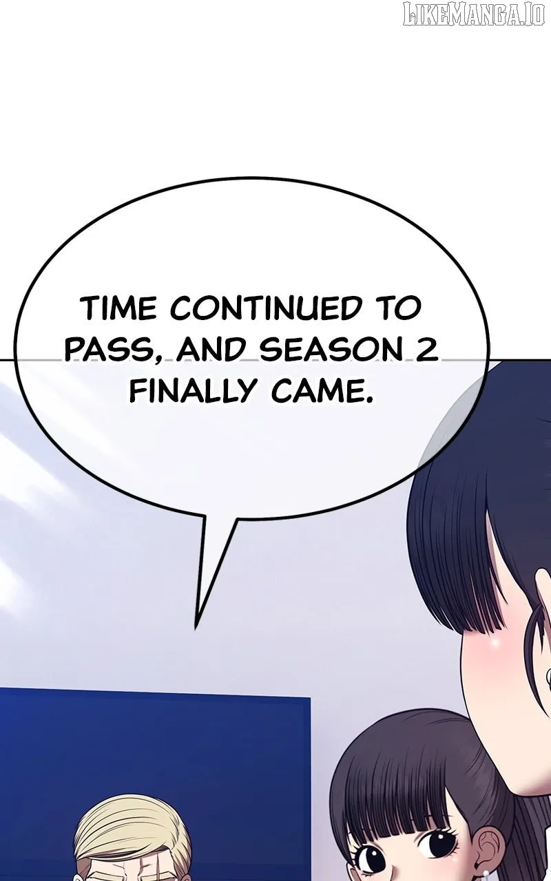 +99 Wooden stick (manhwa) Chapter 166 page 122 - 