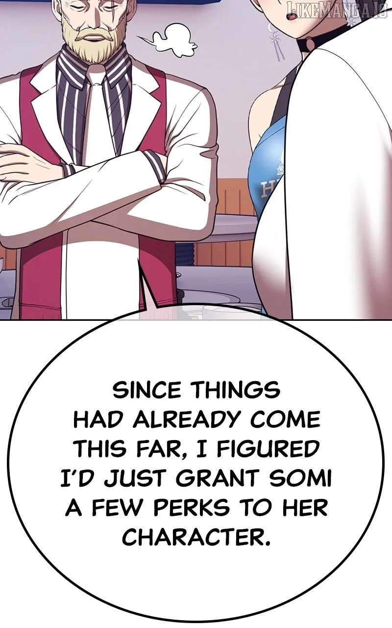+99 Wooden stick (manhwa) Chapter 166 page 123 - 