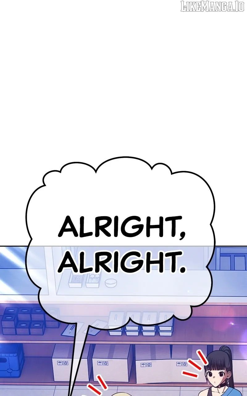 +99 Wooden stick (manhwa) Chapter 166 page 130 - 