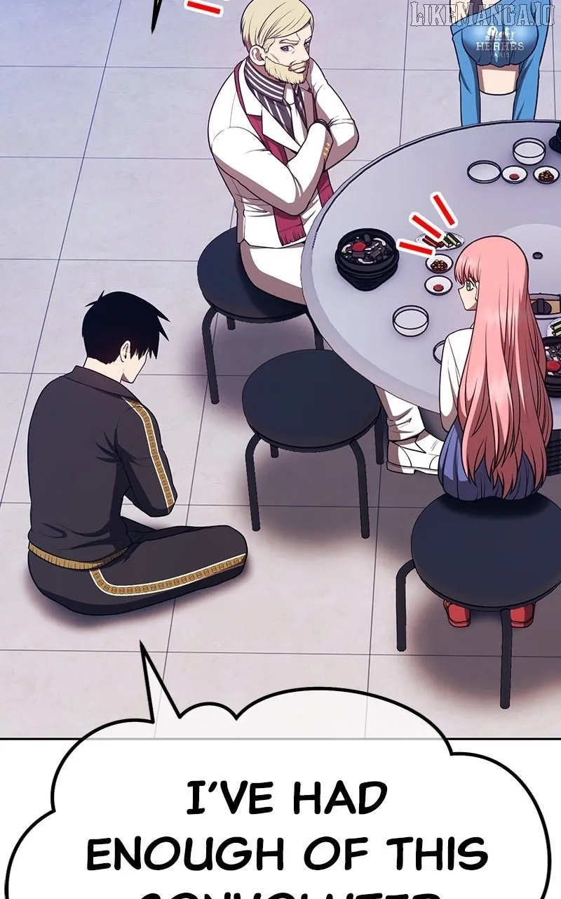 +99 Wooden stick (manhwa) Chapter 166 page 131 - 