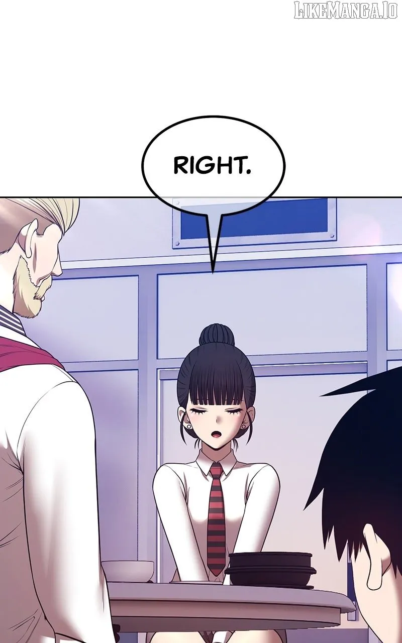 +99 Wooden stick (manhwa) Chapter 166 page 136 - 