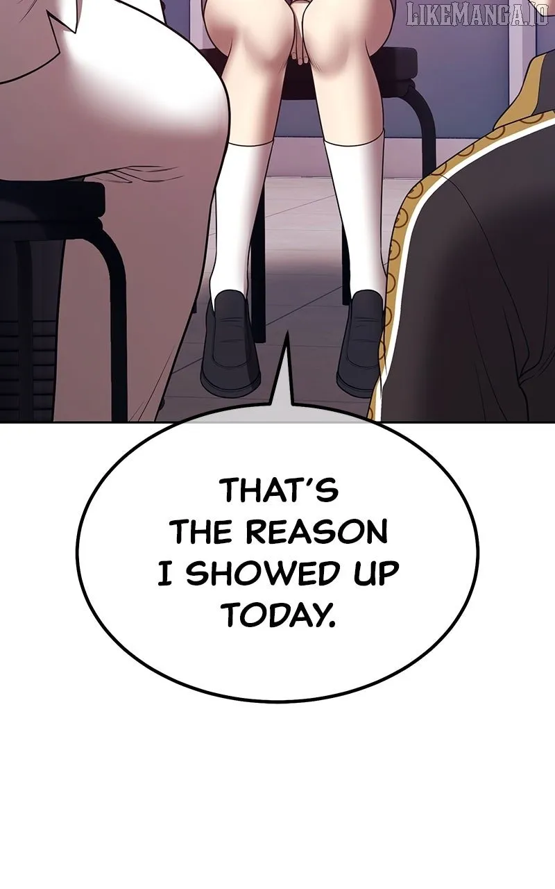 +99 Wooden stick (manhwa) Chapter 166 page 137 - 