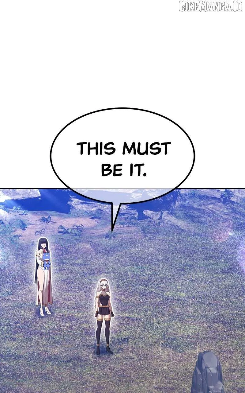 +99 Wooden stick (manhwa) Chapter 166 page 149 - 