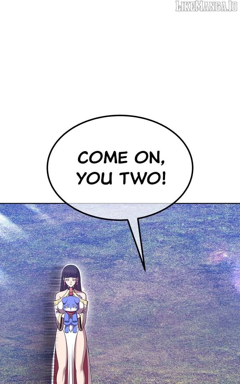 +99 Wooden stick (manhwa) Chapter 166 page 156 - 