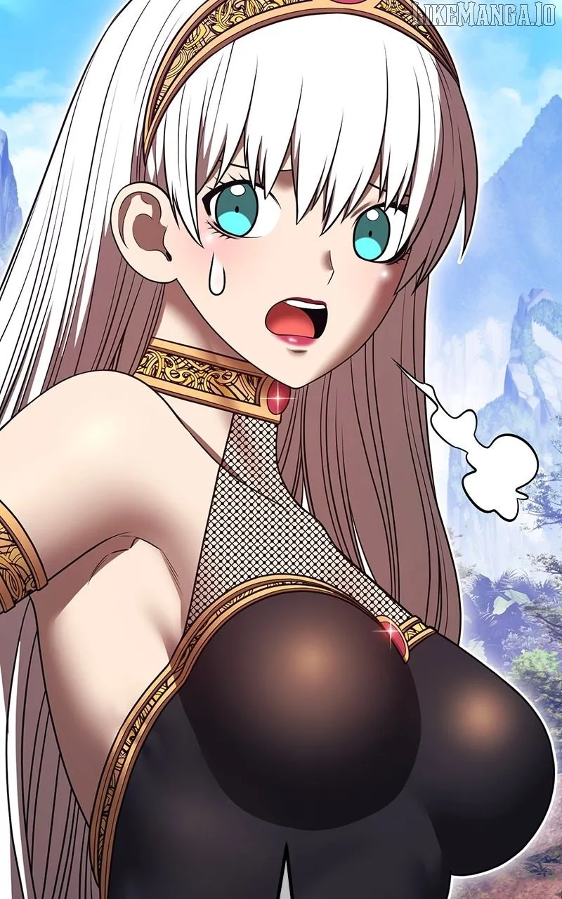 +99 Wooden stick (manhwa) Chapter 166 page 159 - 